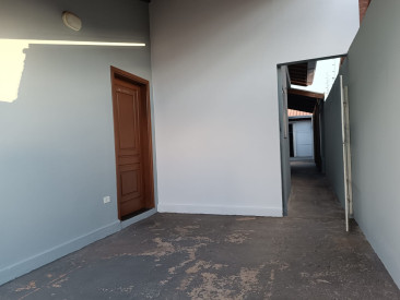 Avenida Brasil, 1883