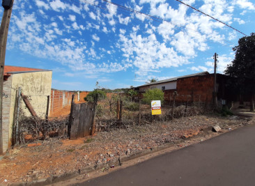 Rua Paulo Guerra, s/n