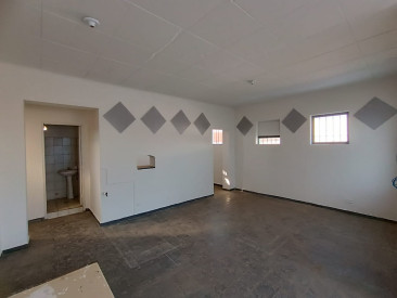 Avenida Presidente Roosevelt, 480