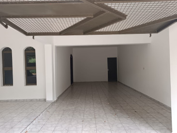 Rua Ernesto Cortarelli, 40