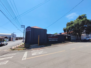 Avenida Brasil, 1897