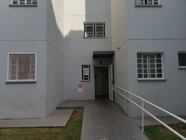 Avenida Waldemar de Oliveira Lima, 300 bl A apto 24