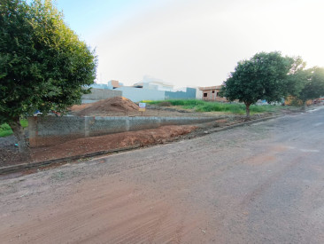 Alameda das Acácias, s/n