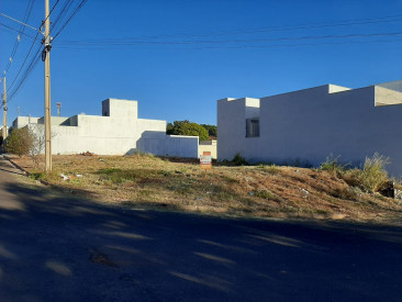 Rua Castanheira, s/n