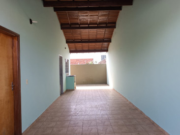 Rua Fernao Dias, 280