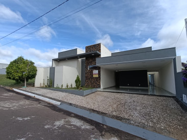 Rua Buriti, s/n