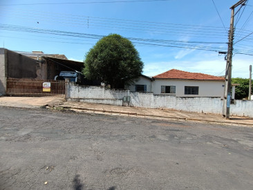 Avenida Presidente  Vargas, 1080