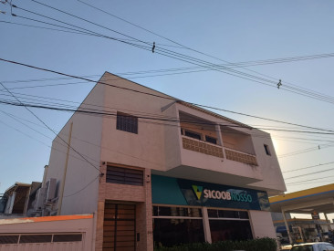 Rua Armando Sales, 248