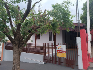 Avenida Presidente Roosevelt, 270-A