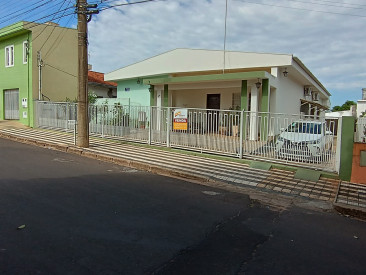 Rua Quinze de Novembro, 55