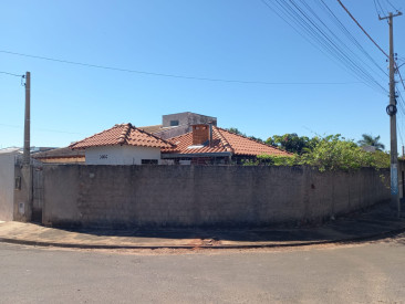 Rua Pastor Misael Francisco da SIlva, 110
