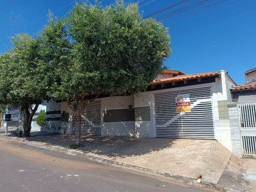 Rua Ilda Simoes Credendio, 35