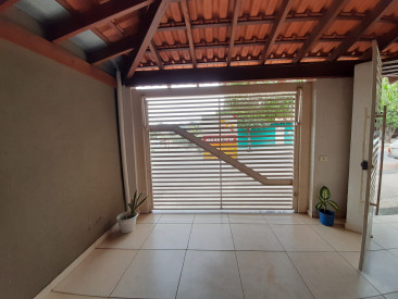 Rua Ilda Simoes Credendio, 35