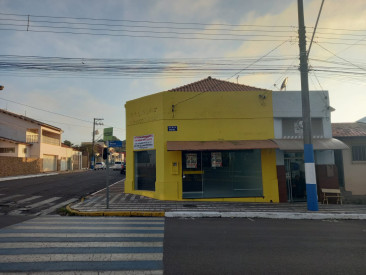 Avenida Brasil, 1194
