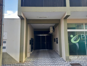 Rua Fernando Costa, 510 apto 11