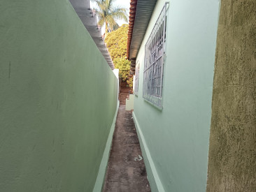 Rua Rodolfo Zaros, 138-A
