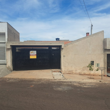 Rua Luiz Bussola, 15