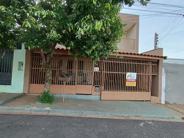 Rua - Jose Mazucato, 60