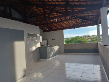 Avenida Waldemar de Oliveira Lima, 300 bloco F-23