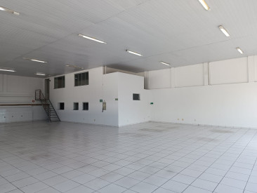 Avenida Doutor Miranda, 1121