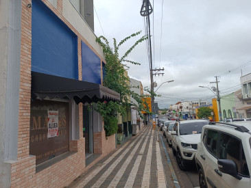 Avenida Presidente Roosevelt, 650