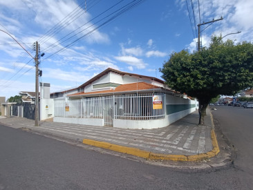 Avenida Presidente Roosevelt, 255