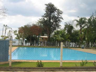 Residencial São Jorge