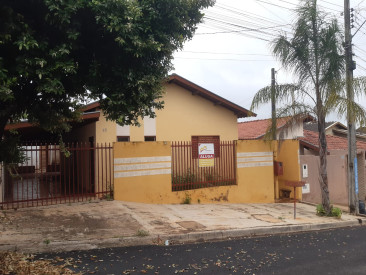 Rua Massaqui Ogihara, 15