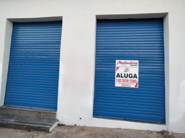 Alameda Pedro Ciciliati, 1715