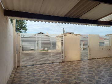 Rua Jaciro Gumiero, 500