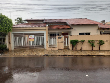Rua Fernando Costa, 200-A