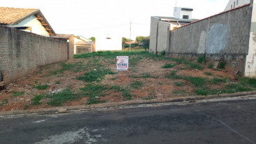 Rua Feies Buassali, 110