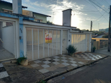 Av. Felipe Carmona, 572