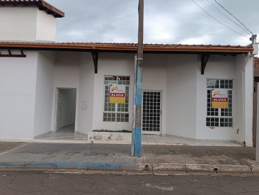 Avenida Presidente, 1023 Sala 02