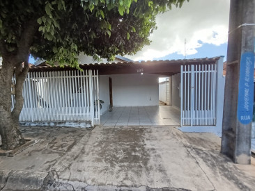 Rua Juvenal Pereira de Alvarenga, 205