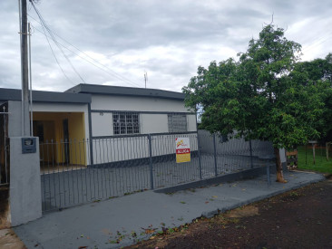 Rua Virgilio Pereira dos Santos, 20