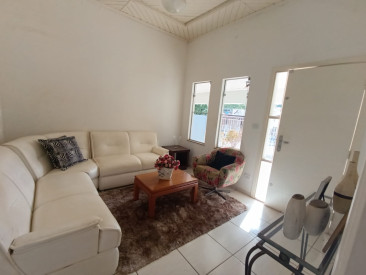 Rua Ricardo Ponciano, 490