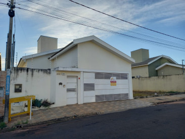 Rua Jaciro Gumiero, 290