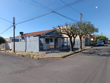 Avenida Presidente Roosevelt, 1226