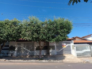 Rua Ilda Simoes Credendio, 35