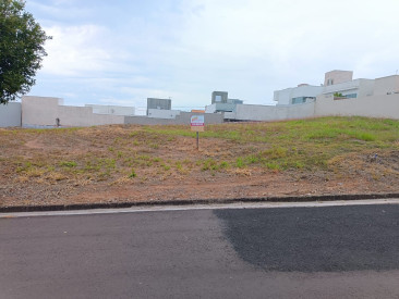 Alameda dos Resedas, s/n