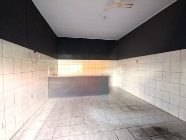 Avenida Doutor Miranda, 517