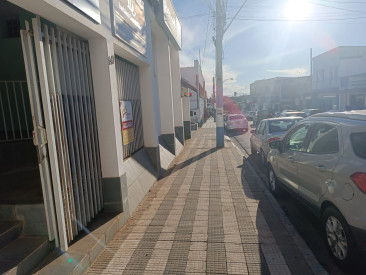 Rua Salgado Filho, 147 sala 02