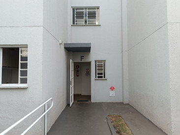 Avenida Waldemar de Oliveira Lima, 300 bloco F-23