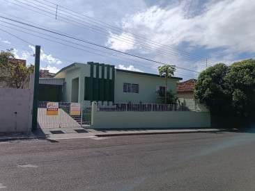 Avenida Doutor Miranda, 84