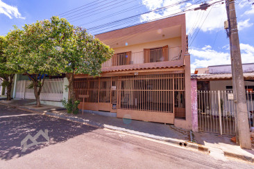 Rua - Jose Mazucato, 60