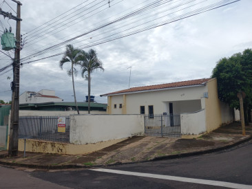 Rua Avanhandava, 310