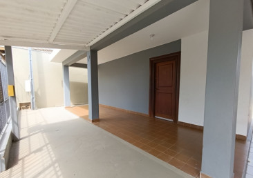 Rua Manoel dos Santos, 39