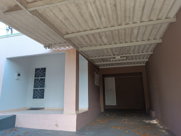 Rua Rodolfo Zaros, 113-A