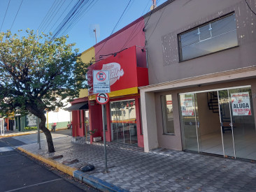 Avenida Brasil, 364